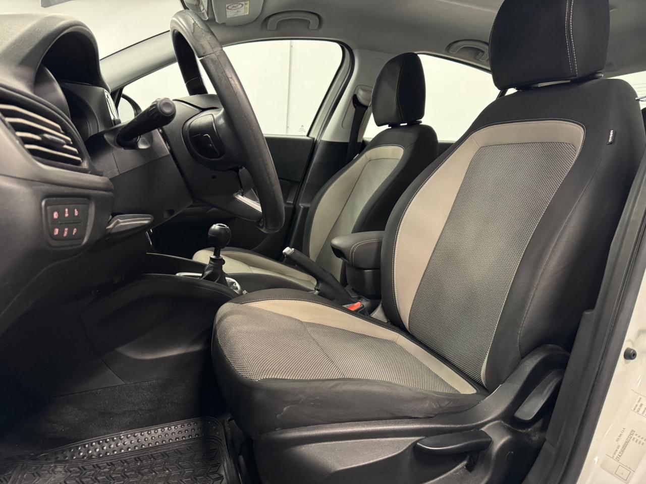 Fiat Tipo 1.4 T-Jet 95cv GPL 5p Lounge REALE !!