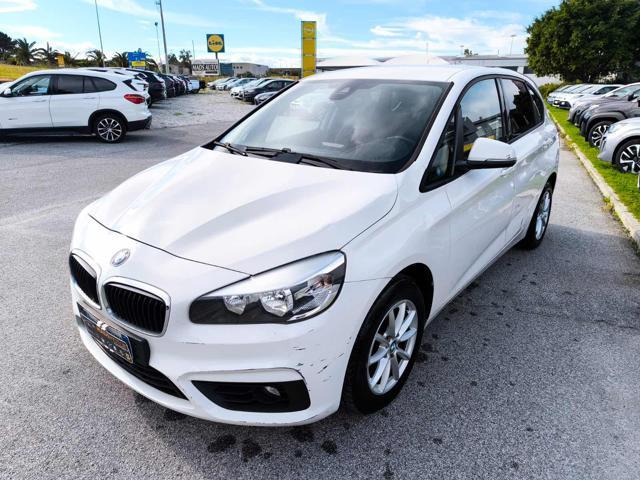 BMW 218 d Active Tourer