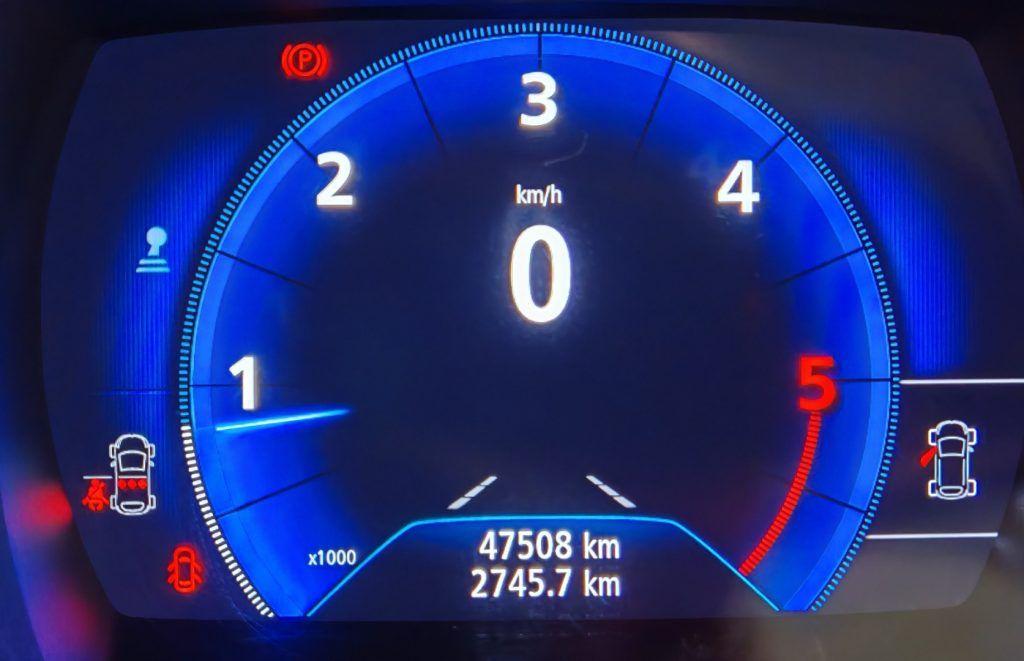 Renault Kadjar Blue dCi 8V 115CV Sport Edition2