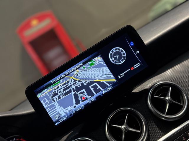 MERCEDES-BENZ A 160 d Automatic Executive