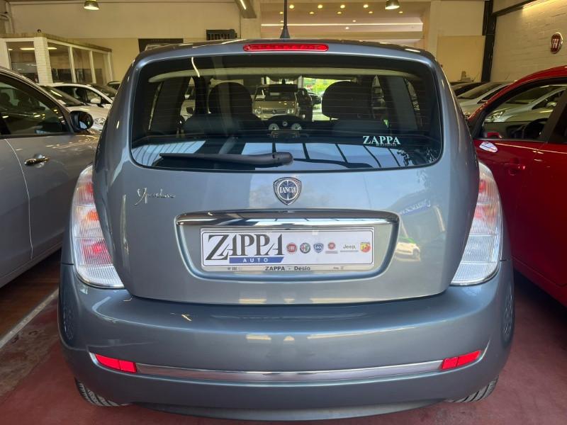 LANCIA Ypsilon 1.2 Argento