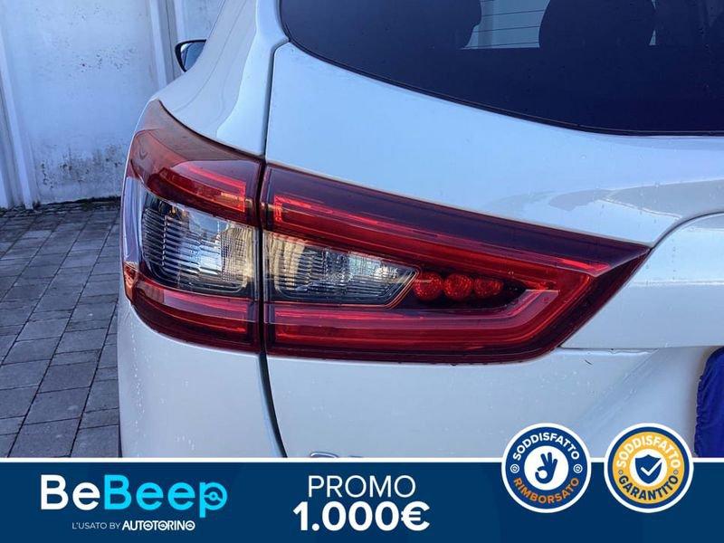 Nissan Qashqai 1.5 DCI N-CONNECTA 115CV DCT