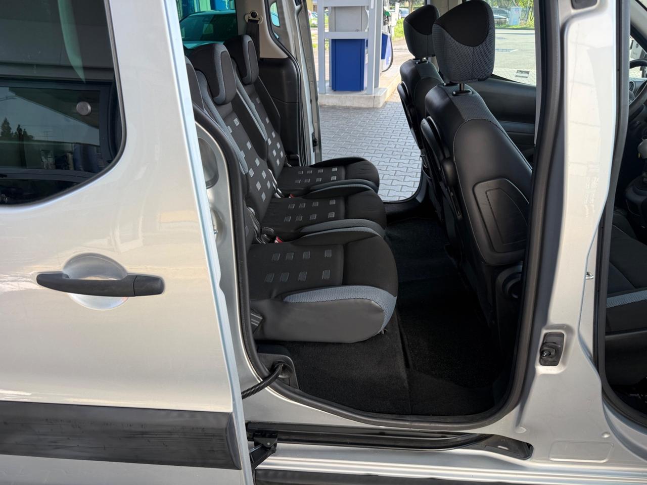 Citroen Berlingo 1.6 VTi 120CV XTR Theatre”EURO5”