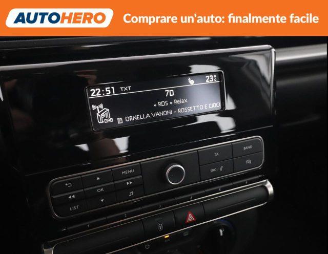 CITROEN C3 PureTech 82 S&S Feel