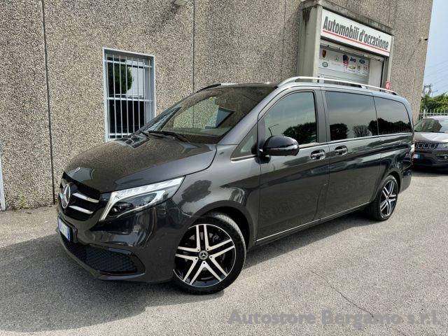 MERCEDES-BENZ V 300 d Automatic Premium Long"AIRMATIC"GANCIO"IVA INCLU