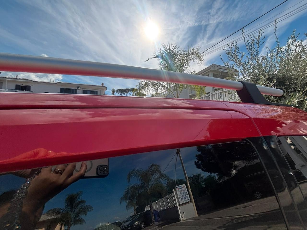 Fiat Qubo 1.4 Dynamic Natural Power METANO