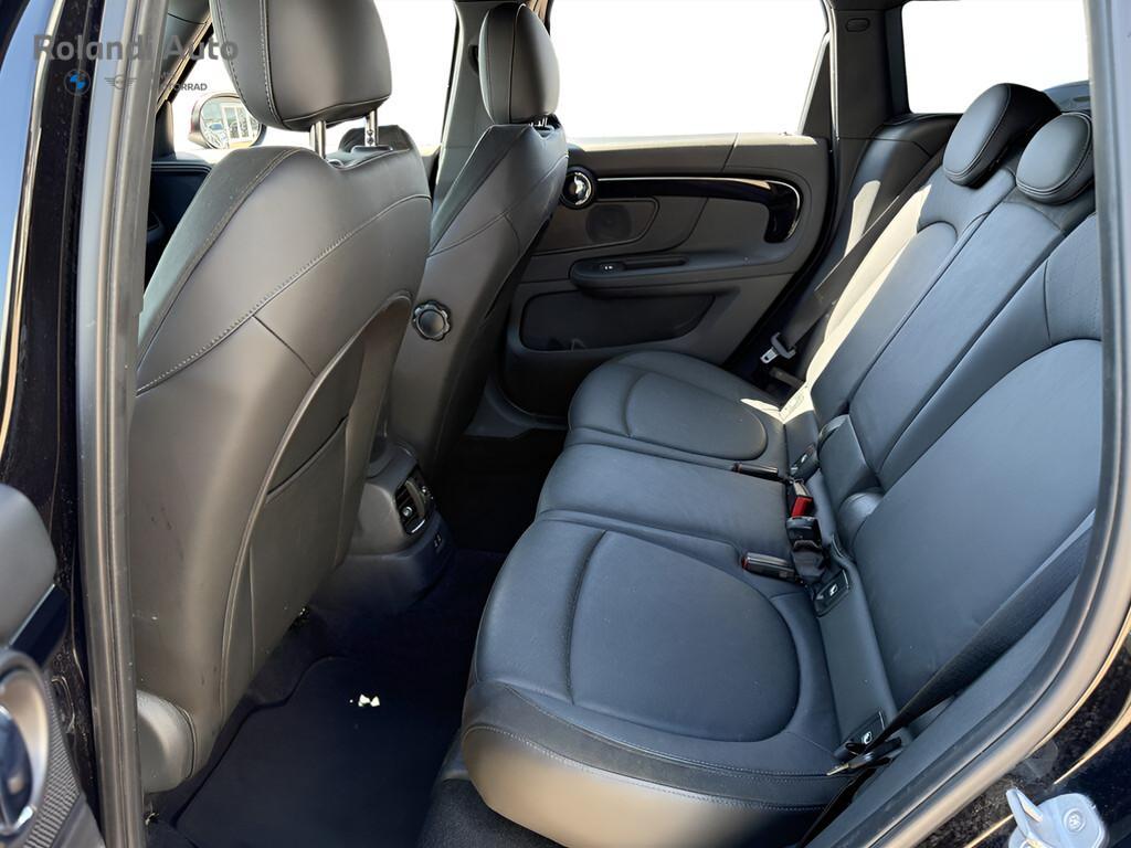 Mini John Cooper Works Countryman 2.0 TwinPower Turbo JCW Steptronic