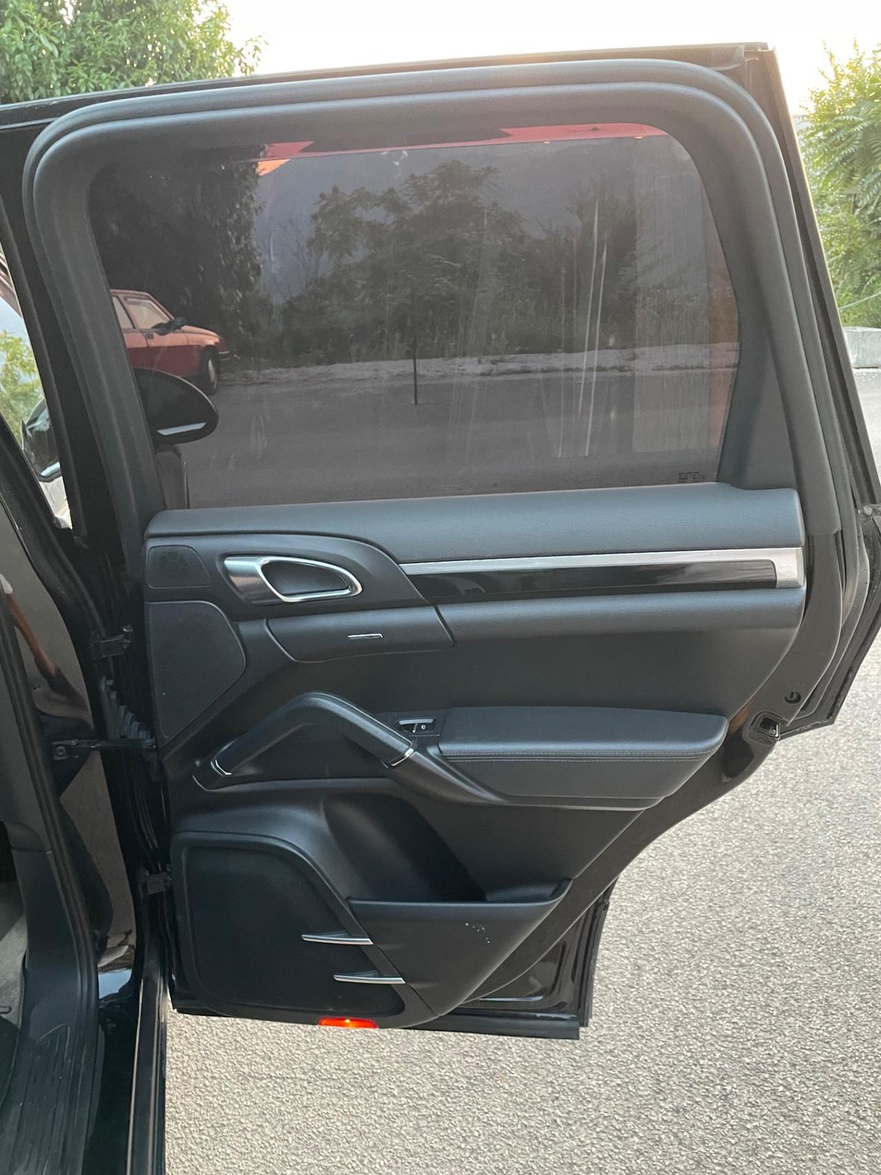 Porsche Cayenne 3.0 Diesel