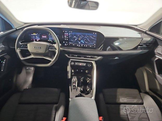 AUDI Q5 SUV TDI QUATTRO 204CV