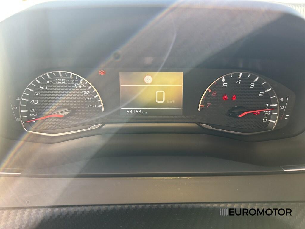 Peugeot 208 5 Porte 1.5 BlueHDi Active