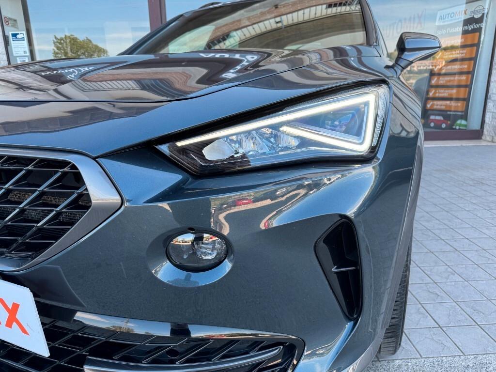 Cupra Formentor 1.5 Tsi 150cv Dsg