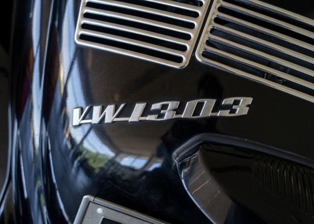 Volkswagen Maggiolone Cabriolet 15D 11