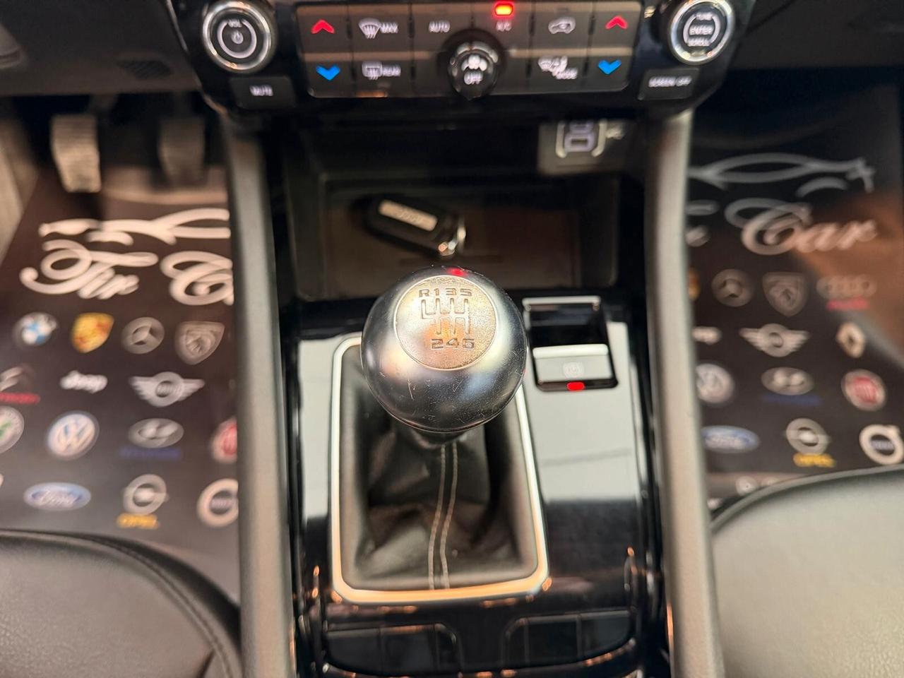 JEEP COMPASS 1.6 MJT 80 ANNIVERSARIO 130CV PELLE NAVI CAM ANNO 2021