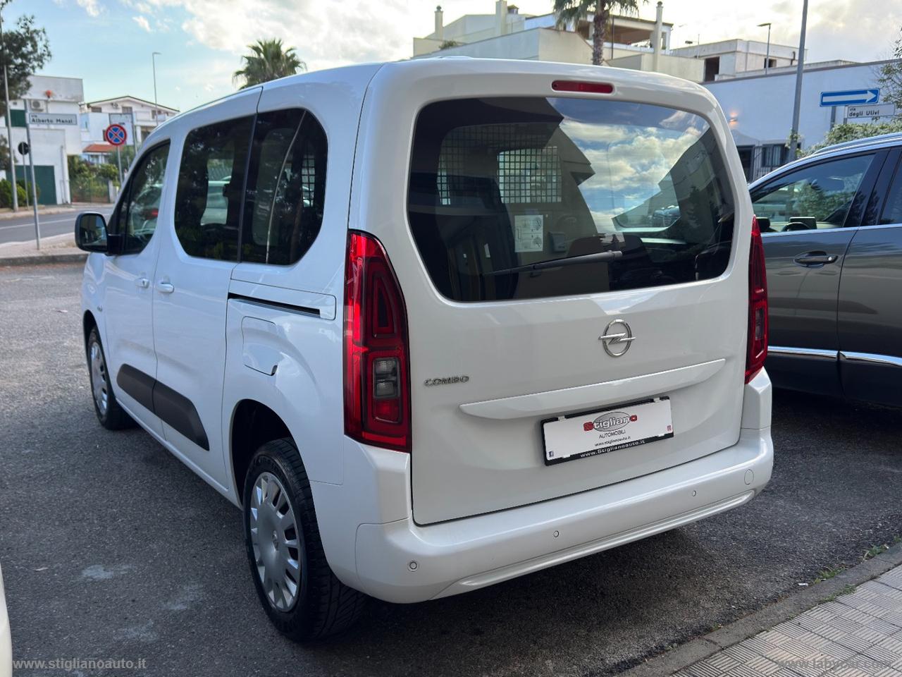Combo Life 1.5 100 S&S Edition N1