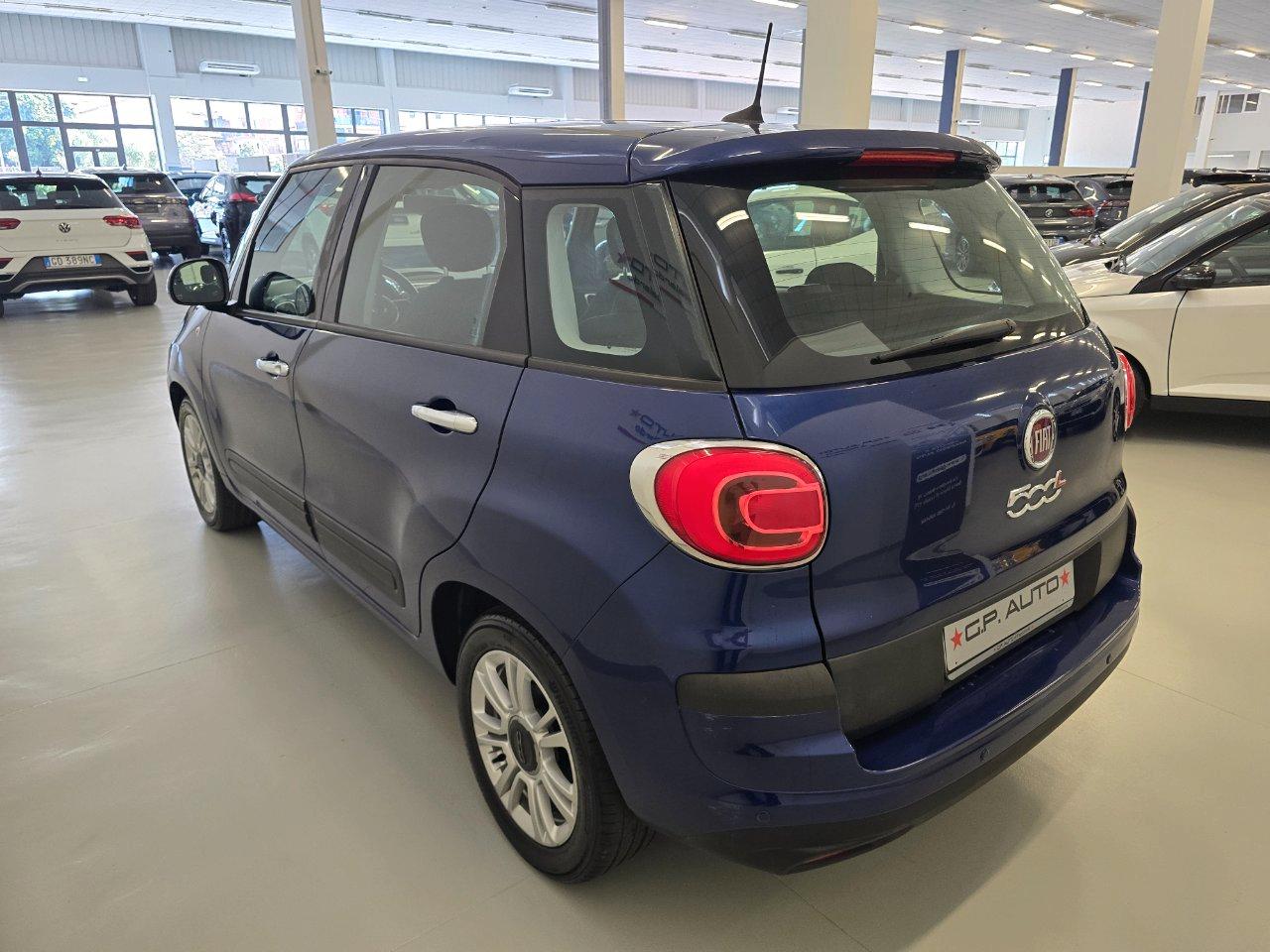 Fiat 500 L 500L 1.4 Mirror 95cv my20
