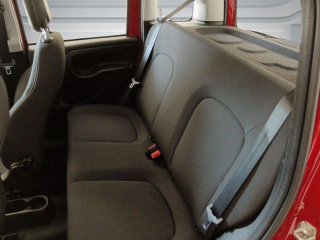 FIAT Panda 1.0 FireFly S&S Hybrid PANDINA ADAS