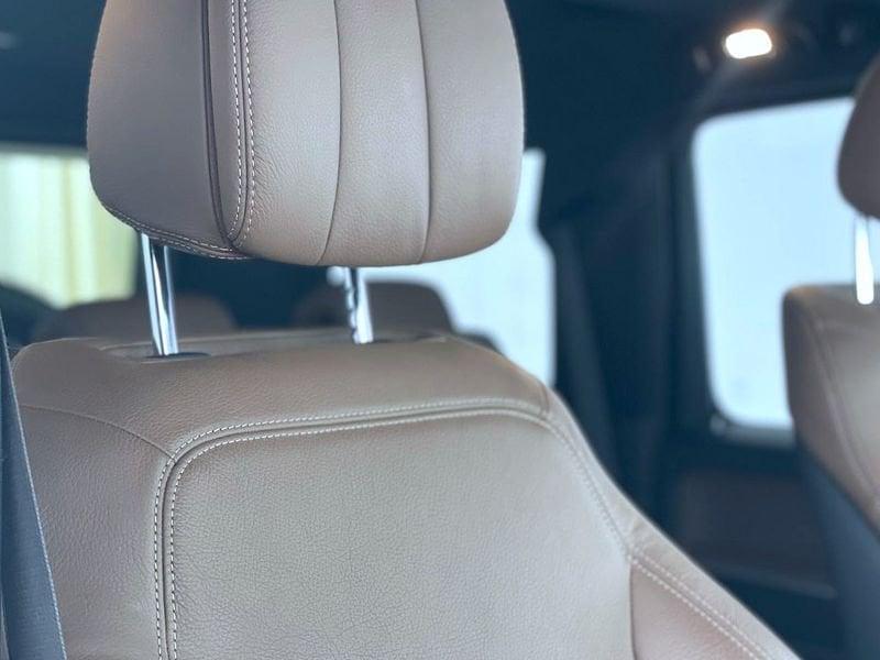 Mercedes-Benz Classe G G 350 d Premium