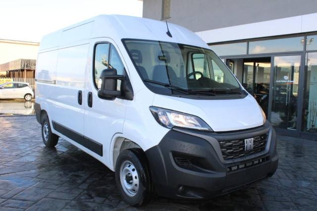 Fiat Ducato 33 MH2 2.2 mjt3 120cv serie 9 Con CARPLAY