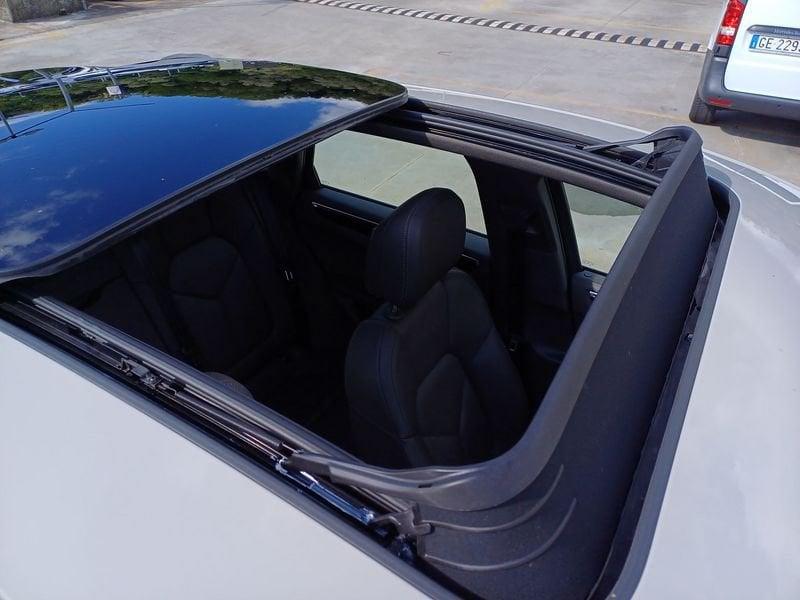 Porsche Macan 2.0 265cv pdk
