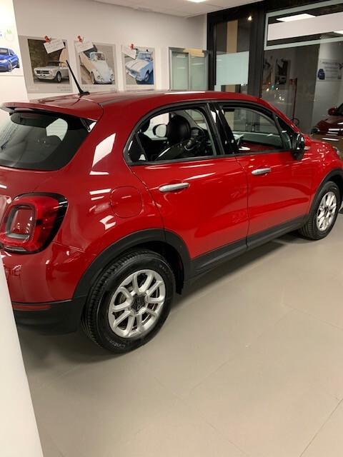 Fiat 500X 1.3 MultiJet 95 CV City Cross