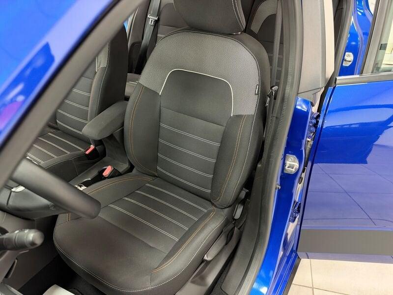Dacia Sandero Sandero Stepway 1.0 tce Expression Eco-g 100cv