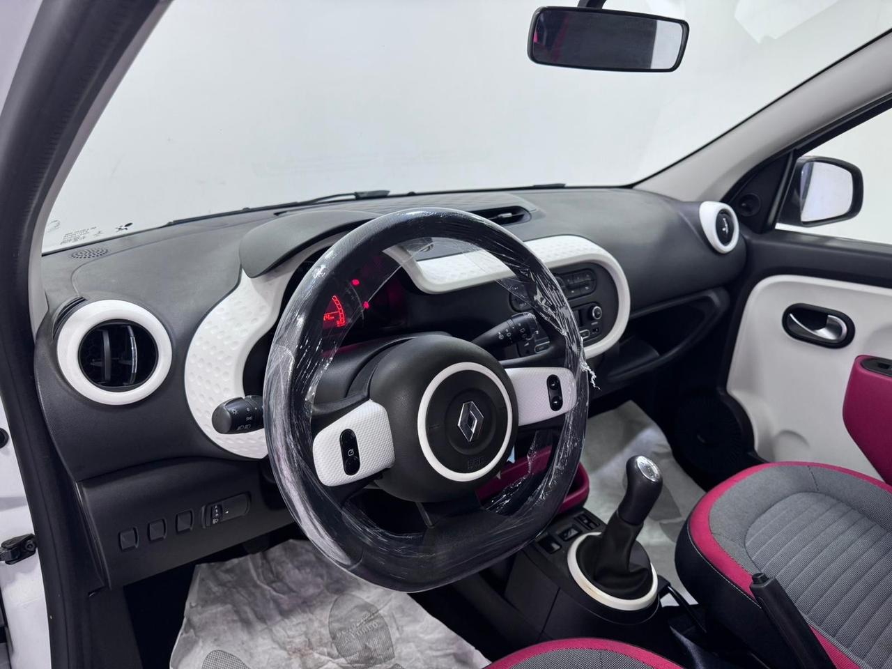 Renault Twingo 1.0 Benzina -GARANTITA-2016