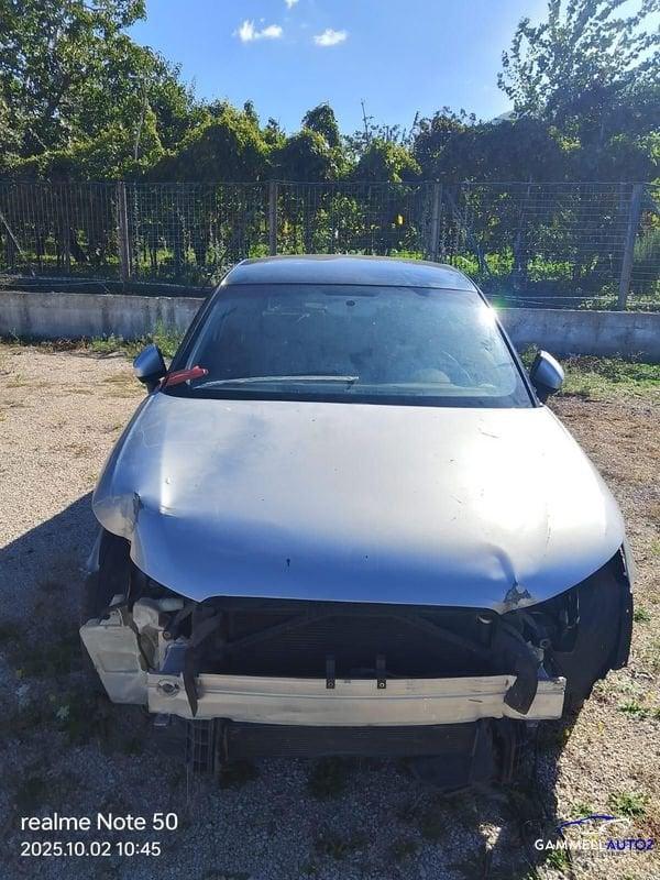 Audi A1 SPB 1.4 TDI INCIDENTATA