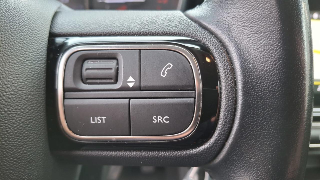 Citroen C3 Aircross PureTech 110 S&S Feel