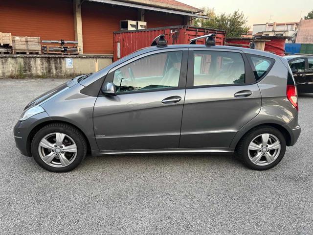 MERCEDES-BENZ A 180 CDI Avantgarde senza nessun lavoro da fare