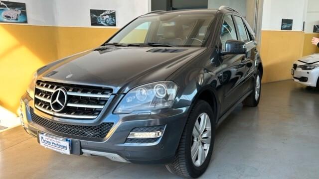 Mercedes-benz ML 350 ML 350 BlueTEC Sport