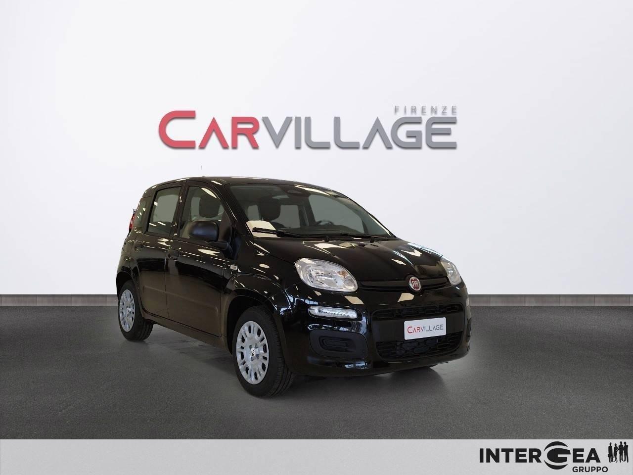 FIAT Panda My25 1.0 70cv Hybrid Panda