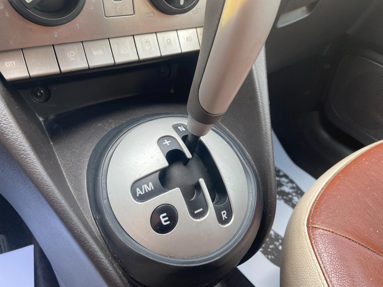 Lancia Ypsilon FRIZIONE NUOVA - NEOPATENTATI