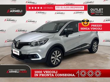 Renault Captur 0.9 TCe Energy Sport Edition
