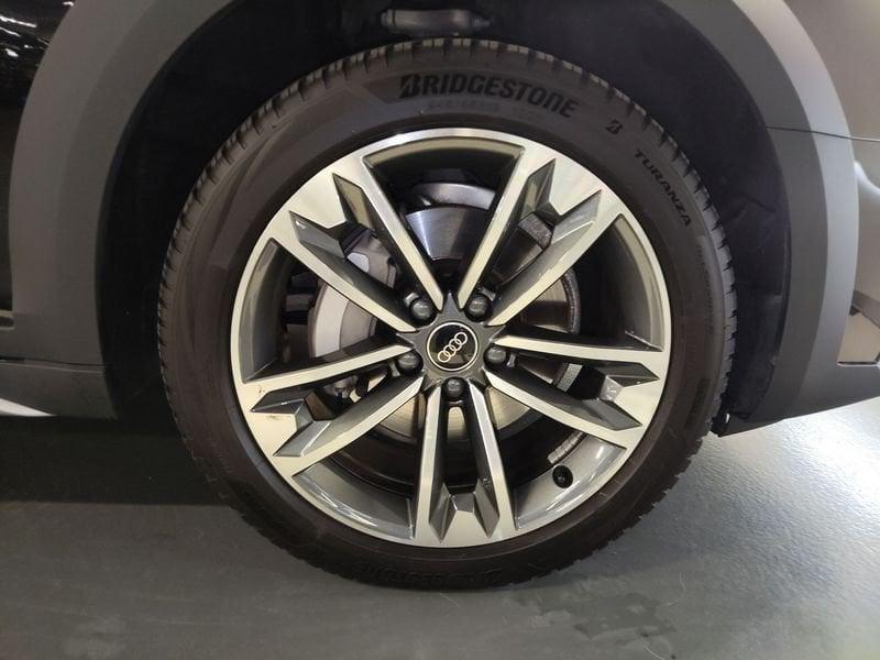 Audi A4 allroad A4 allroad 40 TDI 204 CV S tronic