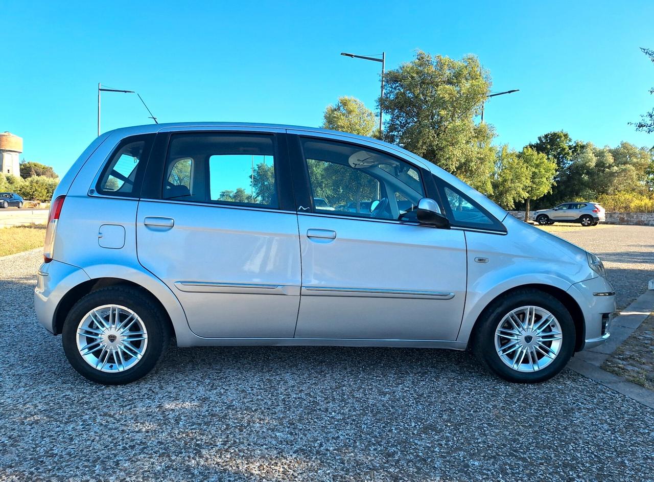 Lancia MUSA 1.3 Mjt 16V 95 CV S&S DPF Poltrona Frau