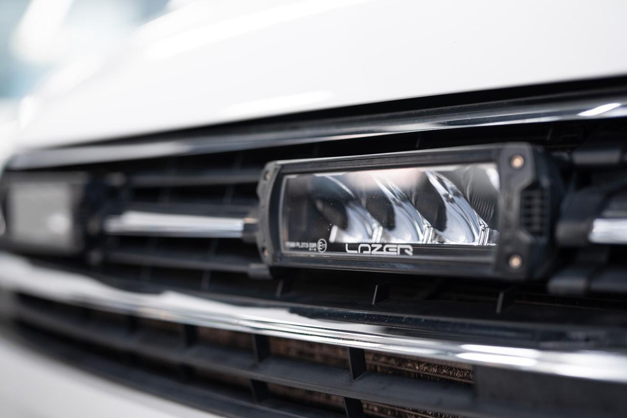 Volkswagen Multivan 2.0 TDI 204CV DSG 4Motion Highline