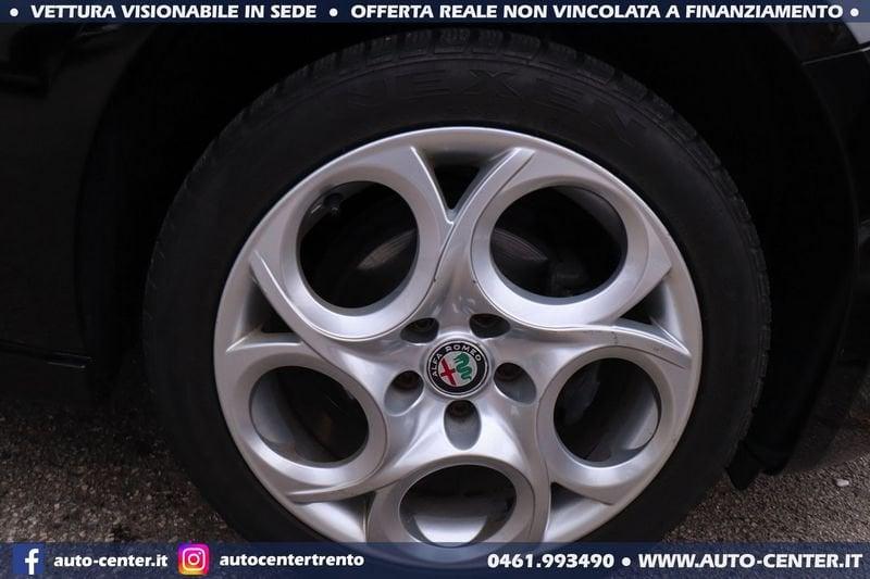 Alfa Romeo Giulietta 1.4 Turbo 120CV Super