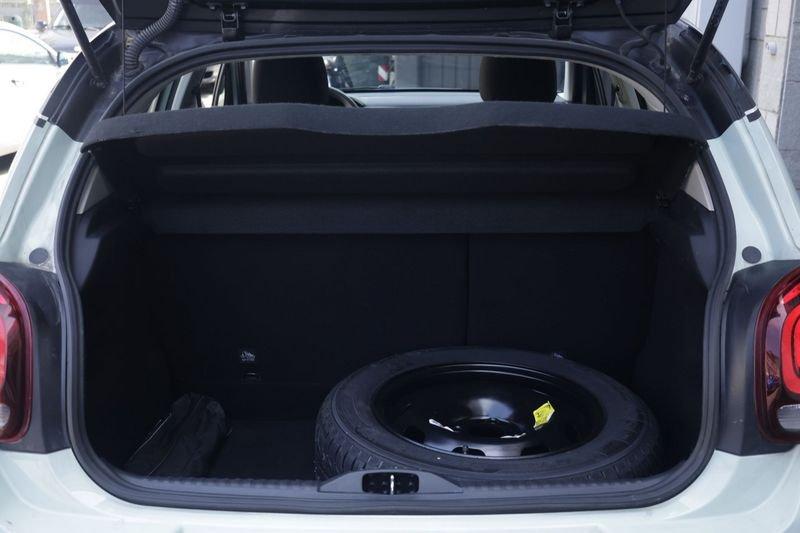Citroën C3 PureTech 82 GPL Shine SCADENZA GPL 2031