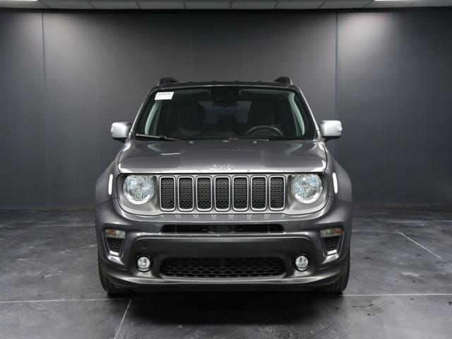 JEEP Renegade 1.0 T3 120CV Limited