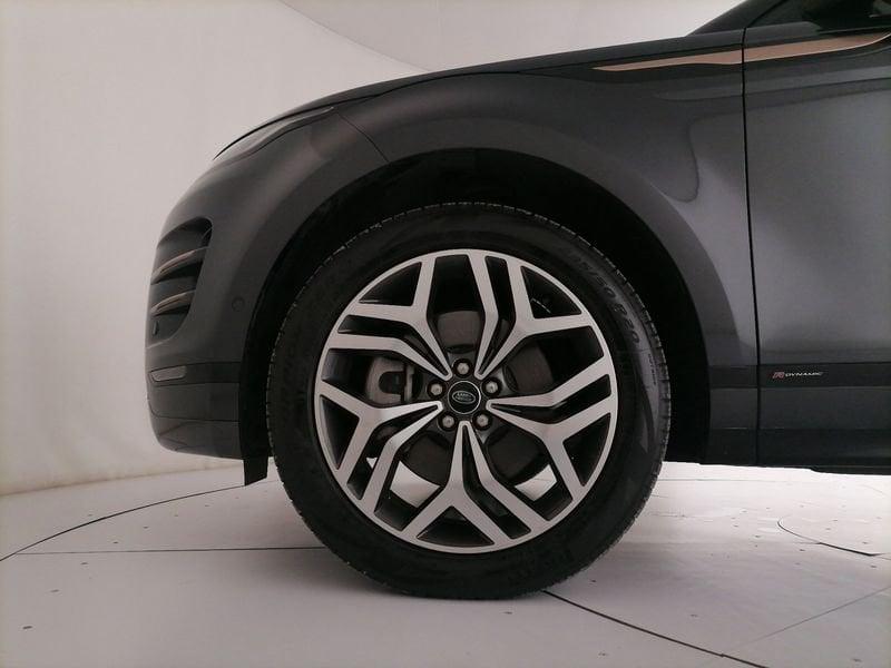 Land Rover Range Rover Evoque 2.0d i4 mhev R-Dynamic SE awd 163cv auto