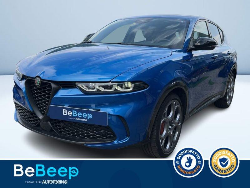 Alfa Romeo Tonale 1.5 HYBRID SPECIALE 130CV TCT7