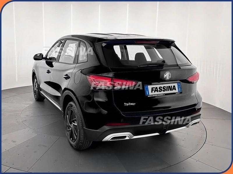 MG ZS ZS 1.5 Standard
