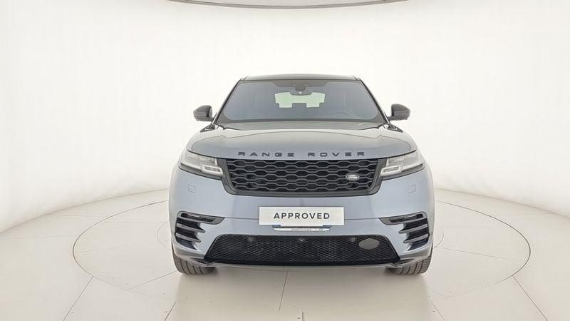 Land Rover Range Rover Velar 3.0D V6 300 CV R-Dynamic HSE