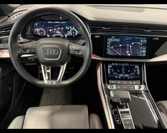 AUDI Q8 50 TDI 286 CV quattro tiptronic