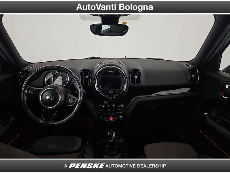 MINI Mini Countryman F60 MINI Cooper Countryman Hype