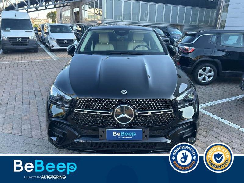 Mercedes-Benz GLE Coupé GLE COUPE 350 DE PHEV AMG LINE PREMIUM PLUS 4MATIC