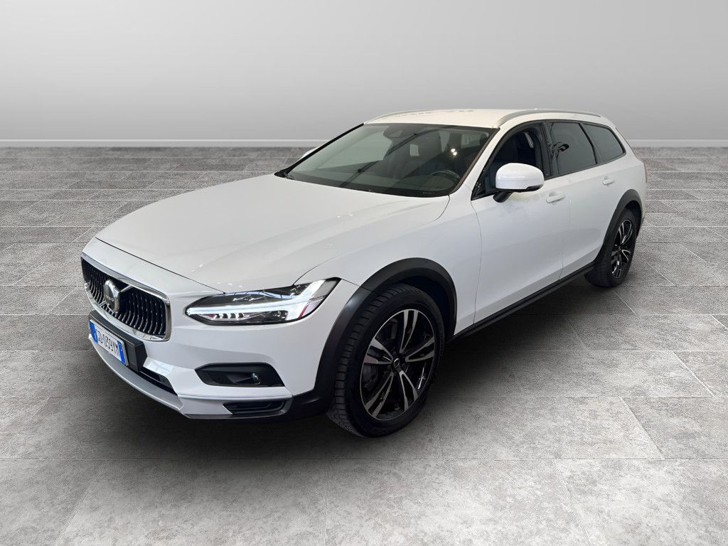 VOLVO V90 Cross Country V90 Cross Country D4 AWD Geartronic Business Pro