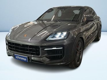 Porsche Cayenne Coupe 4.0 S Tiptronic