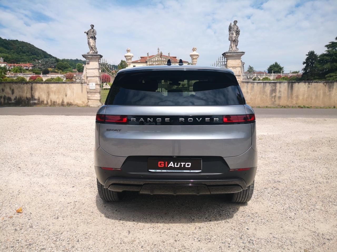 Land Rover Range Sport ***GARANZIA 05/2029***