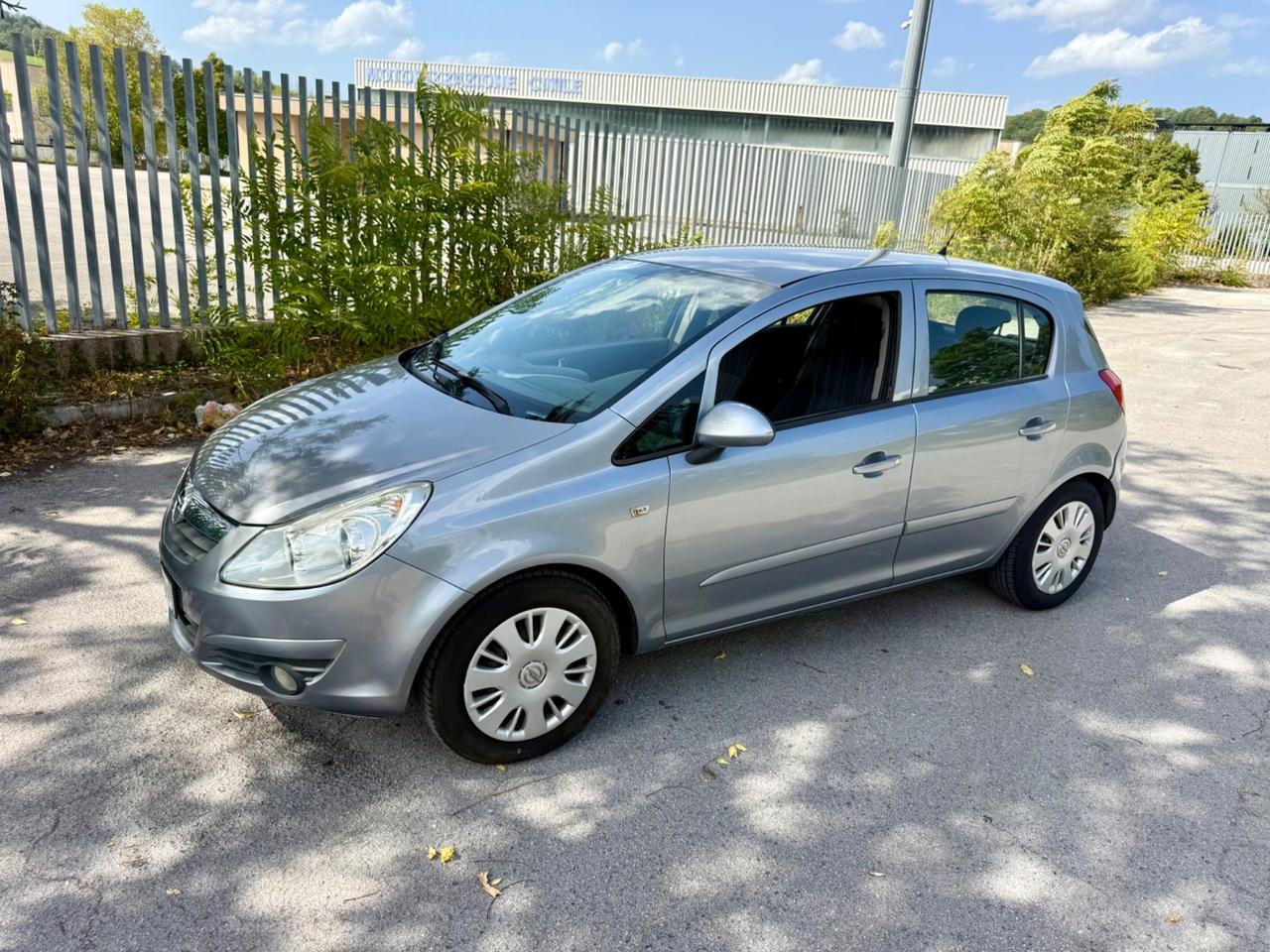 Opel Corsa Diesel 1.3 CDTi Neopatentati 86 milaKM